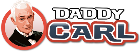 DaddyCarl.com Logo